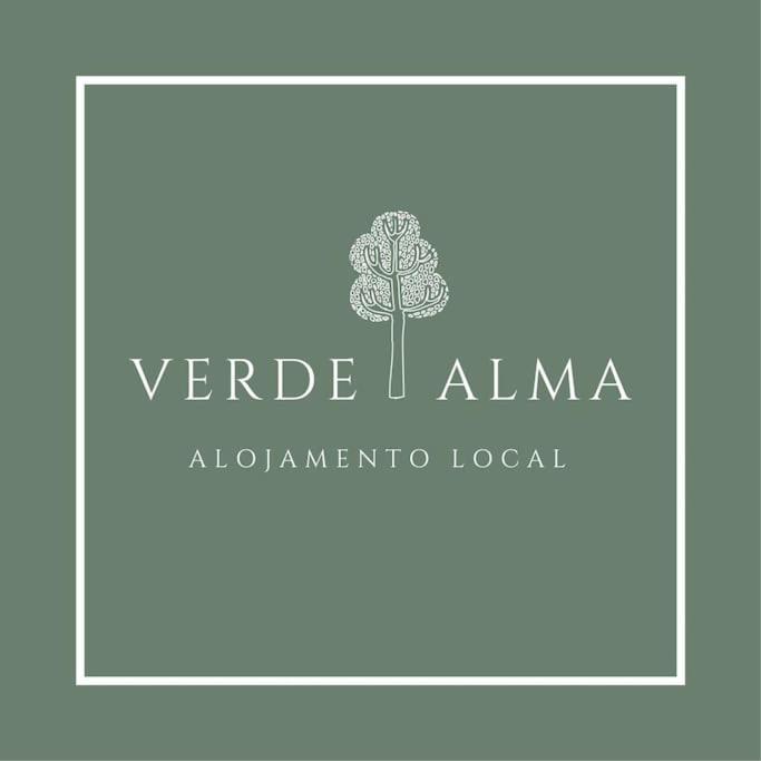 Verde Alma Ponta Delgada 외부 사진
